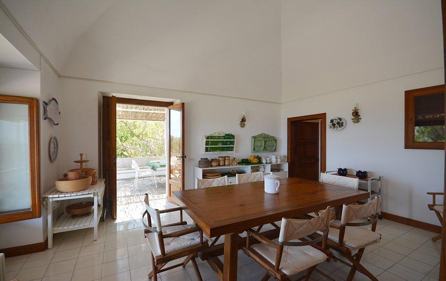 Ground floor -  Dining room